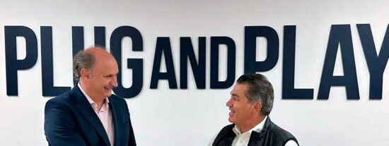 Madrid estrecha lazos con Silicon Valley para acelerar su apuesta por la inteligencia artificial