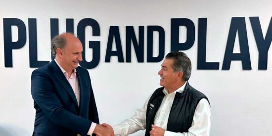 Madrid estrecha lazos con Silicon Valley para acelerar su apuesta por la inteligencia artificial