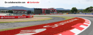 Madring y Santander