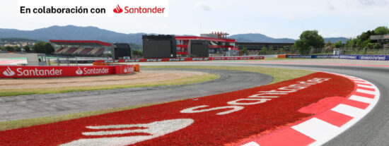 Madring y Santander