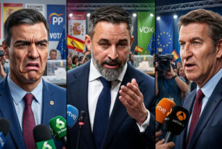 S&aacute;nchez, Abascal y Feij&oacute;o