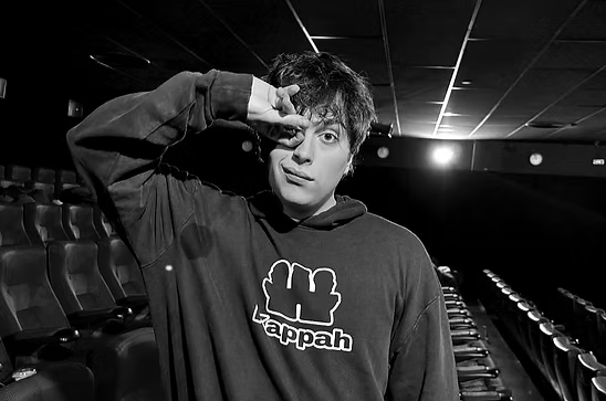 Kappah: &laquo;El d&iacute;a en el que deje de ser divertido, seguramente dejar&eacute; de hacerlo&raquo;