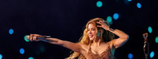 Shakira