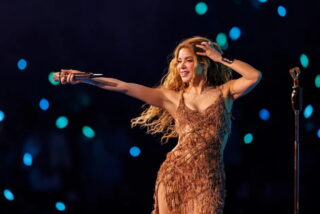 Shakira