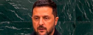 Zelenski eleva la presi&oacute;n contra Mosc&uacute;: &ldquo;Putin volver&aacute; a querer m&aacute;s territorio si no lo detenemos&rdquo;