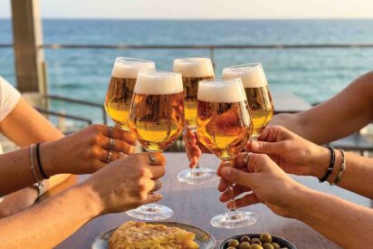 Nace el t&eacute;rmino "zitoturismo" para definir las experiencias de viaje vinculadas a la cultura cervecera en Espa&ntilde;a