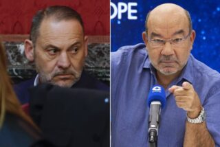 &Aacute;ngel Exp&oacute;sito se marca una tronchante propuesta para que Pedro S&aacute;nchez pueda solucionar el problema de la vivienda en Espa&ntilde;a