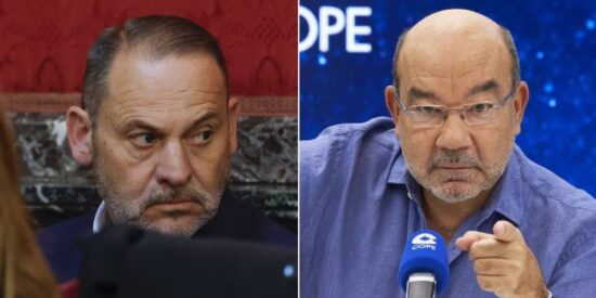 &Aacute;ngel Exp&oacute;sito se marca una tronchante propuesta para que Pedro S&aacute;nchez pueda solucionar el problema de la vivienda en Espa&ntilde;a