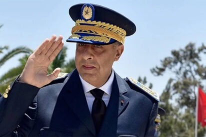 El esp&iacute;a condecorado que se&ntilde;ala a Marlaska en la invasi&oacute;n de Ceuta