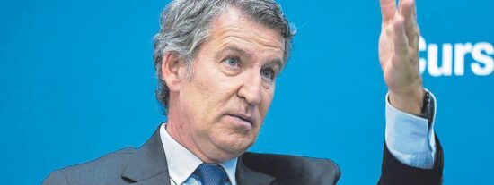 Feij&oacute;o promete avalar hasta el 100% de la hipoteca de la primera vivienda de los j&oacute;venes