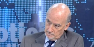 Alberto Recarte sobre la chavista Delcy y la tentacular corrupci&oacute;n del PSOE de S&aacute;nchez