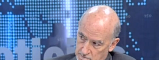 Alberto Recarte sobre la chavista Delcy y la tentacular corrupci&oacute;n del PSOE de S&aacute;nchez