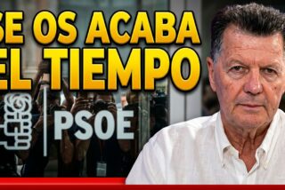 &iexcl;Alfonso Rojo destroza el mito socialista!: "Las cosas buenas son todas mentira"