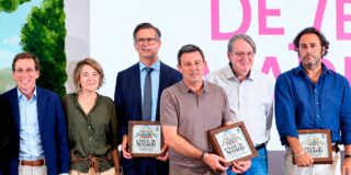 El Ayuntamiento de Madrid reconoce a Noches del Bot&aacute;nico como &laquo;Evento de inter&eacute;s tur&iacute;stico&raquo;