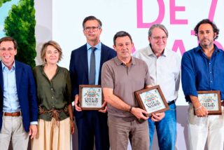 El Ayuntamiento de Madrid reconoce a Noches del Bot&aacute;nico como &laquo;Evento de inter&eacute;s tur&iacute;stico&raquo;