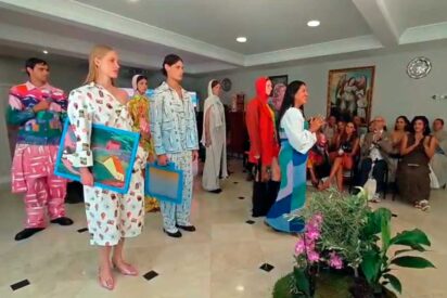 Alpaca del Per&uacute;: la fibra que lleva el ADN peruano a la moda internacional