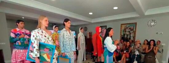 Alpaca del Per&uacute;: la fibra que lleva el ADN peruano a la moda internacional