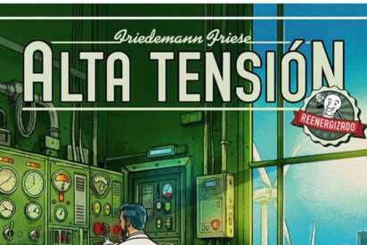 Alta tensi&oacute;n