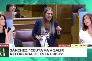 Ana Rosa sopapea a los voceros sanchistas de su tertulia: "Entiendo que defend&aacute;is al PSOE, pero no insult&eacute;is a la inteligencia"