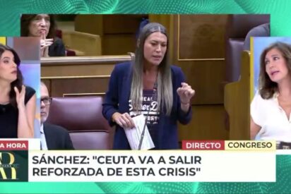 Ana Rosa sopapea a los voceros sanchistas de su tertulia: "Entiendo que defend&aacute;is al PSOE, pero no insult&eacute;is a la inteligencia"