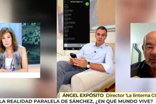 &Aacute;ngel Exp&oacute;sito estalla por el &uacute;ltimo TikTok del influencer Pedro S&aacute;nchez: "&iexcl;Nos est&aacute; tomando el pelo a todos!"