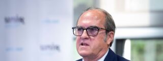 El Defensor del Pueblo, cartero de lujo.