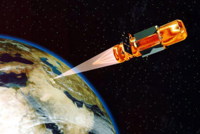 Armas en &oacute;rbita: el salto de EEUU que acelera la carrera espacial