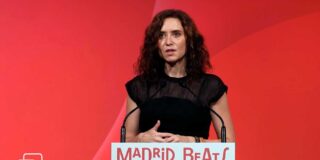 D&iacute;az Ayuso presenta &lsquo;Madrid Beats&rsquo;, la campa&ntilde;a tur&iacute;stica que lleva al mundo el &ldquo;latido&rdquo; de Madrid