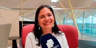 Iberia eleva su experiencia premium en Barajas con la nueva Emerald Lounge Sorolla