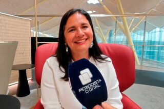 Iberia eleva su experiencia premium en Barajas con la nueva Emerald Lounge Sorolla