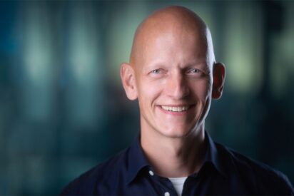 Dries van Dongen asume el cargo de CEO en Kooi Group