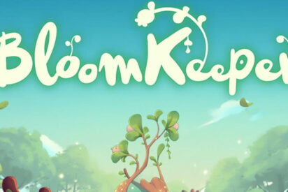Bloom Keeper