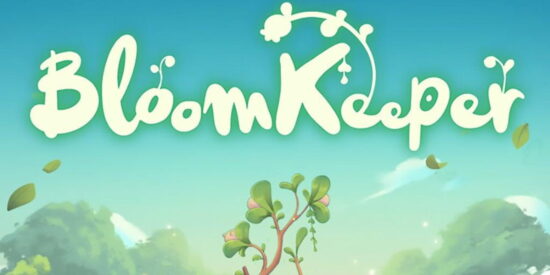 Bloom Keeper