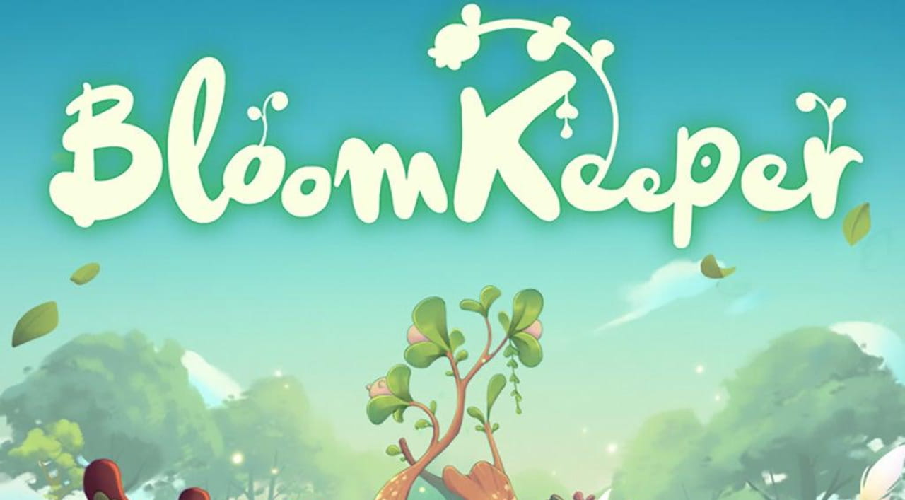 Bloom Keeper