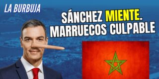 &iexcl;CONFIRMADO! Marruecos detr&aacute;s de la invasi&oacute;n de Ceuta