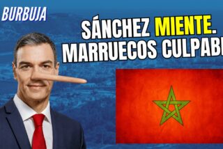&iexcl;CONFIRMADO! Marruecos detr&aacute;s de la invasi&oacute;n de Ceuta