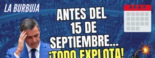 Antes del d&iacute;a 15, Ceuta explota y Pegasus se desvela