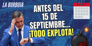 Antes del d&iacute;a 15, Ceuta explota y Pegasus se desvela