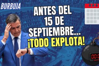 Antes del d&iacute;a 15, Ceuta explota y Pegasus se desvela