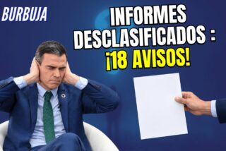 18 avisos recibi&oacute; S&aacute;nchez sobre la invasi&oacute;n marroqu&iacute; en Ceuta