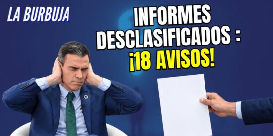 18 avisos recibi&oacute; S&aacute;nchez sobre la invasi&oacute;n marroqu&iacute; en Ceuta