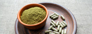 Kratom, la 'hero&iacute;na de las gasolineras' que asusta a Estados Unidos