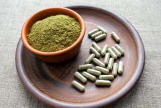 Kratom, la 'hero&iacute;na de las gasolineras' que asusta a Estados Unidos