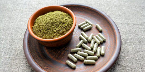 Kratom, la 'hero&iacute;na de las gasolineras' que asusta a Estados Unidos