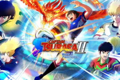 Captain Tsubasa 2