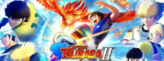 Captain Tsubasa 2
