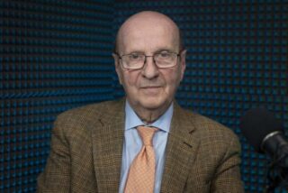Carlos D&aacute;vila asegura que el Rey Felipe VI impedir&aacute; que Ceuta y Melilla sean marroqu&iacute;es