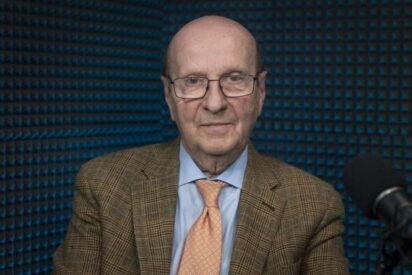 Carlos D&aacute;vila asegura que el Rey Felipe VI impedir&aacute; que Ceuta y Melilla sean marroqu&iacute;es