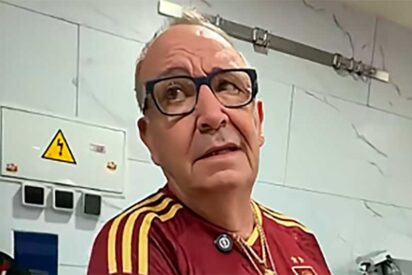 &laquo;Si viene Pedro S&aacute;nchez, a ese hijo de p... no le dejamos entrar&raquo;: la tajante advertencia del due&ntilde;o de un bar castizo de Madrid