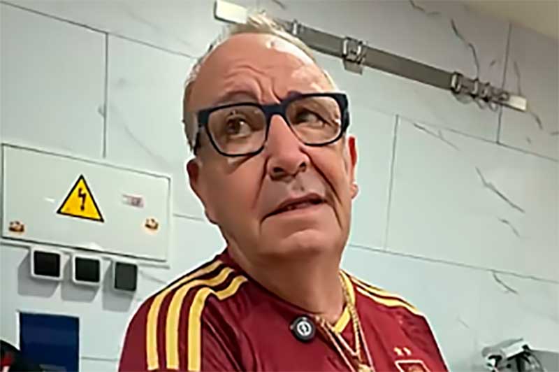 «Si viene Pedro Sánchez, a ese hijo de p... no le dejamos entrar»: la tajante advertencia del dueño de un bar castizo de Madrid